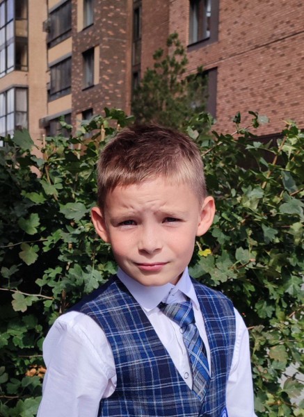 Василий Андреевич Макаров