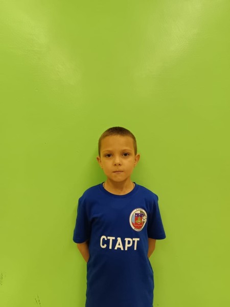 Матвей Кириллович Ключанских