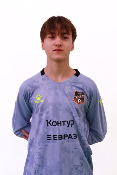 Кирилл Андреевич Вакурин