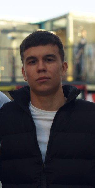 Даниил Ильич Минеев