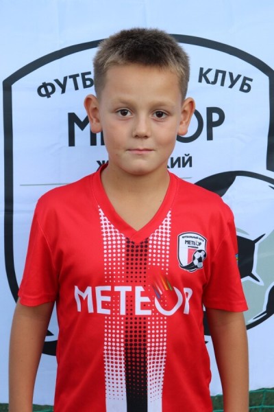 Егор Денисович Валентинов