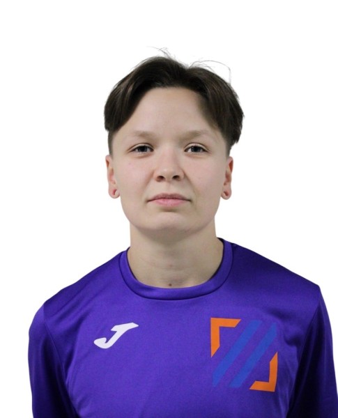 Дарья Ильинична Ивлева