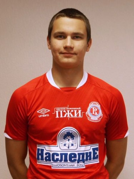 Иван Александрович Кузнецов