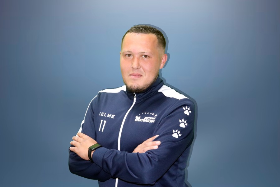 Андрей Александрович Селянин