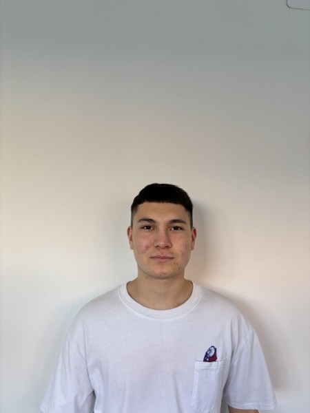 Даниил Саедович Саидов