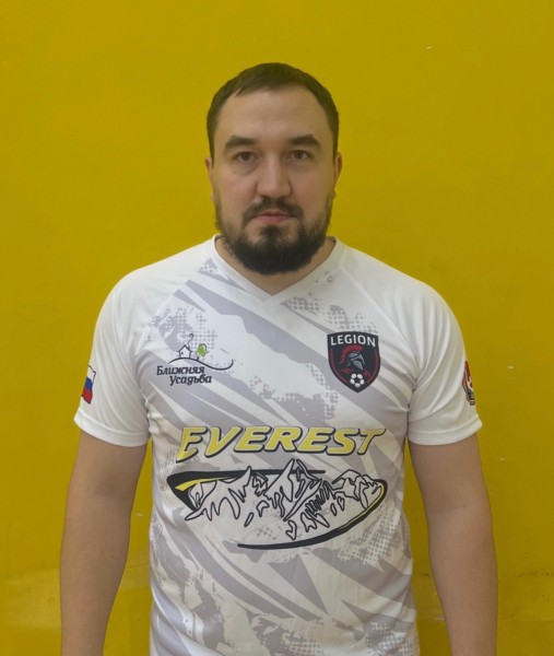 Роман Витальевич Кондаков