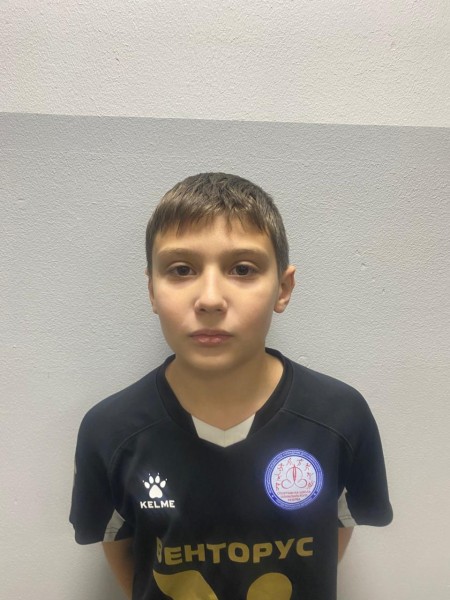 Никита Игоревич Поздняков