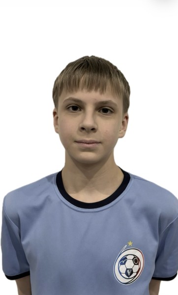 Сергей Александрович Ошмарин