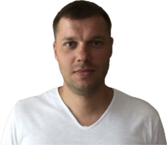 Евгений Александрович Коробецкий