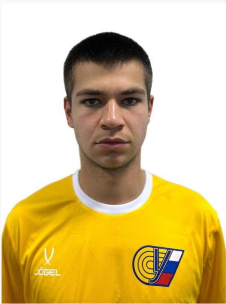 Алан Русланович Гафуров