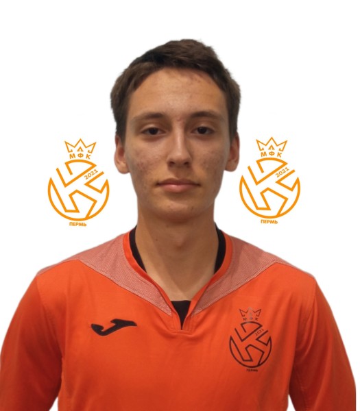 Александр Игоревич Мухин