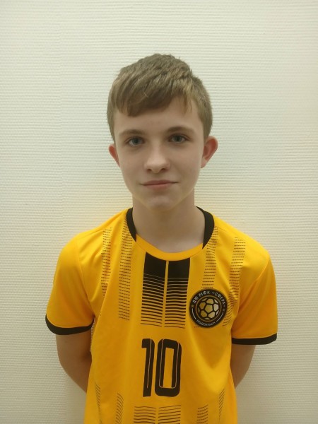 Илья Андреевич Трясин