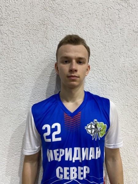 Сергей Вадимович Маслюк