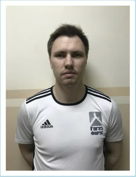 Павел Леонидович Печенкин