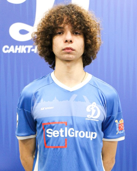 Артем Александрович Лоцман