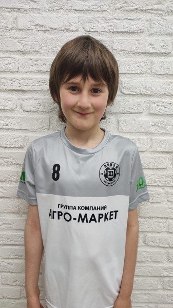 Денис Артемович Чуглин