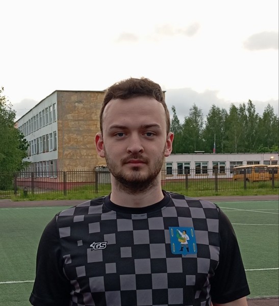 Сергей Александрович Федоров