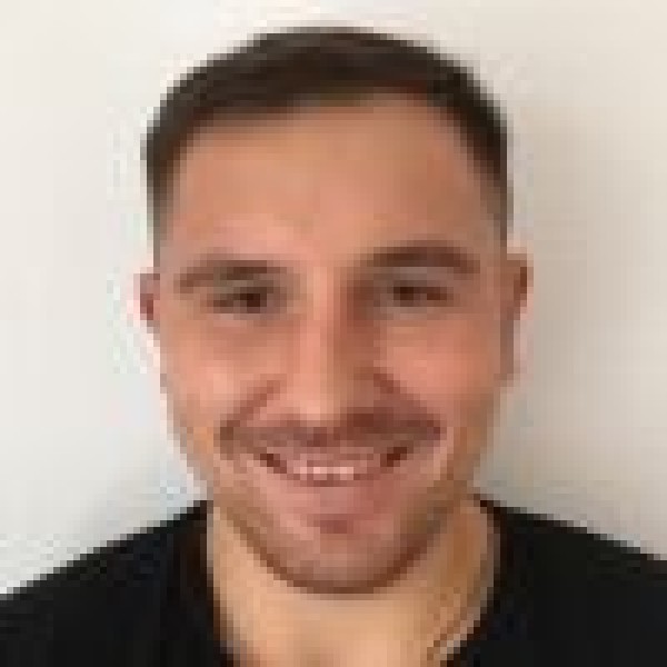 Павел Сергеевич Сорокин