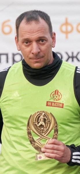 Антон Юрьевич Дюков