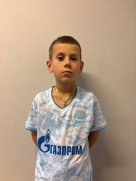 Мирон Юрьевич Дрозжин