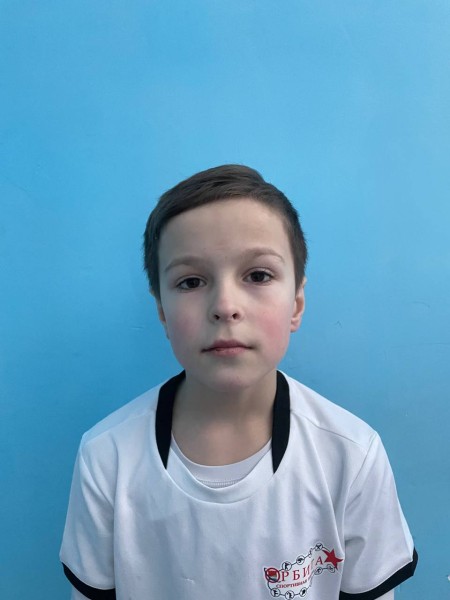 Фёдор Андреевич Бурин