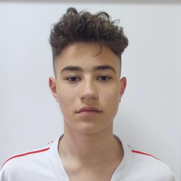 Арсений Александрович Шабалдин