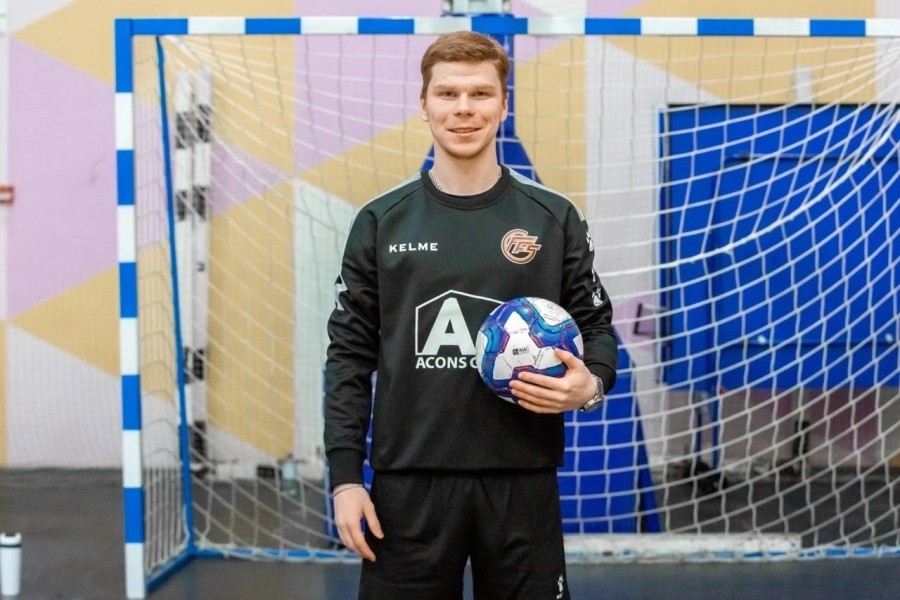 Анатолий Александрович Стариков