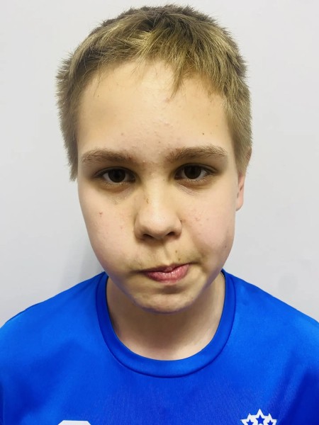 Павел Александрович Лебедев