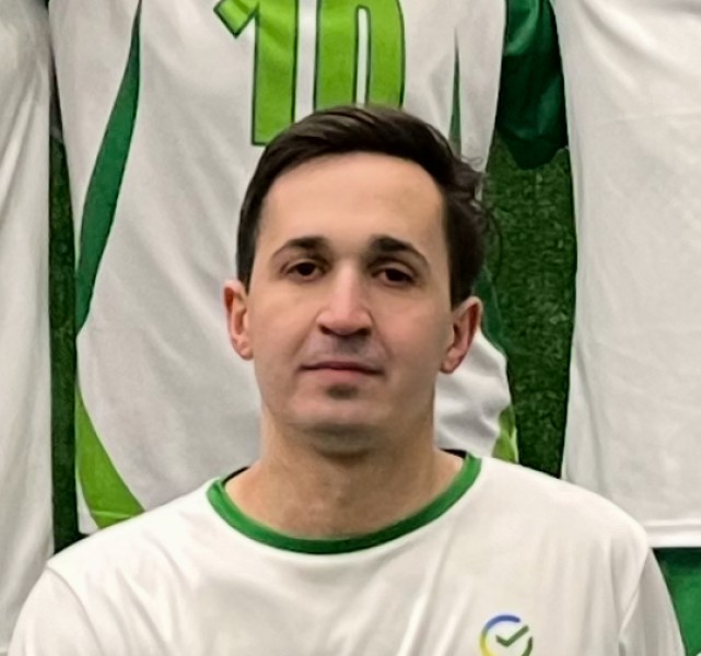 Олег Андреевич Хорошилов