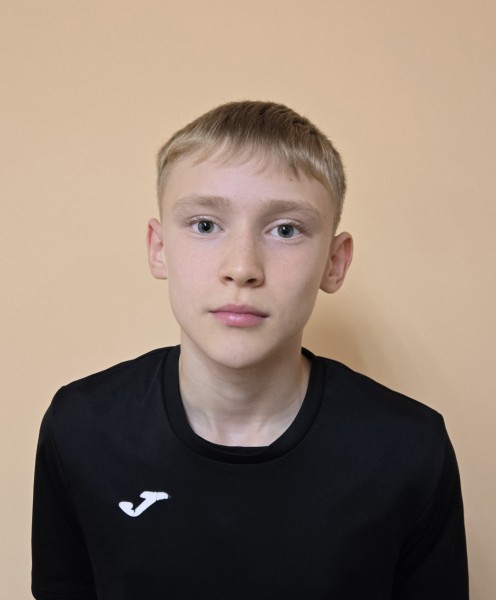 Даниил Шахратович Абдырахимов
