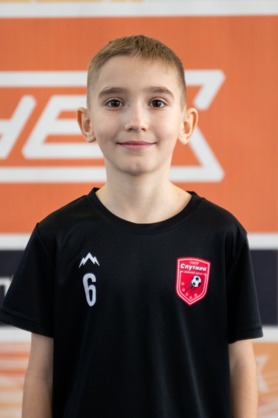 Андрей Никитич Бобылев