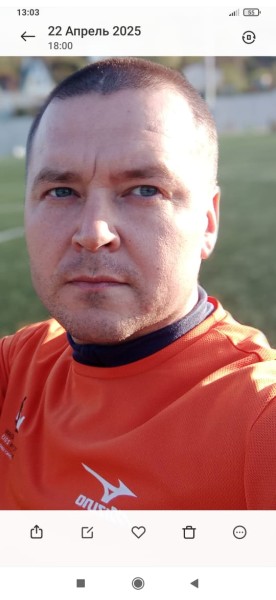 Дмитрий Валерьевич Костылев