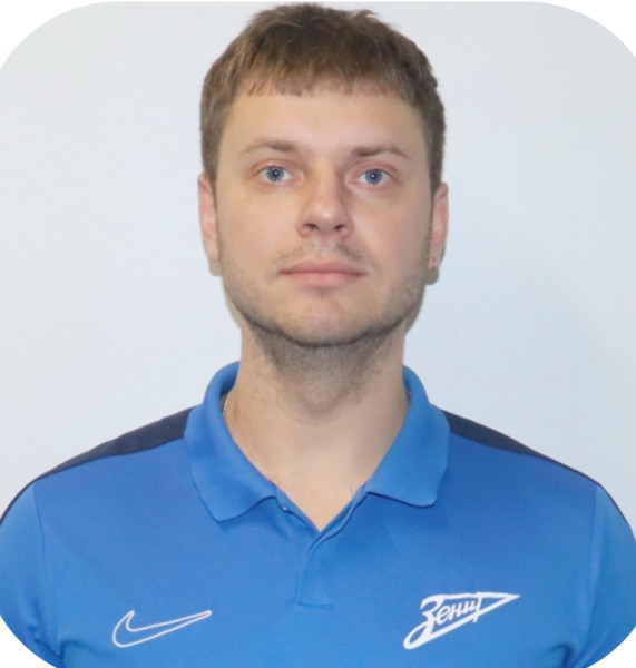 Арсений Александрович Гаврилов