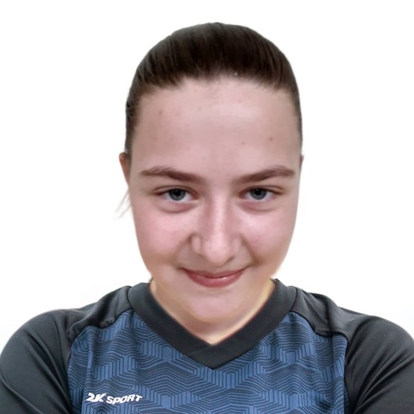 Алена Александровна Антонова