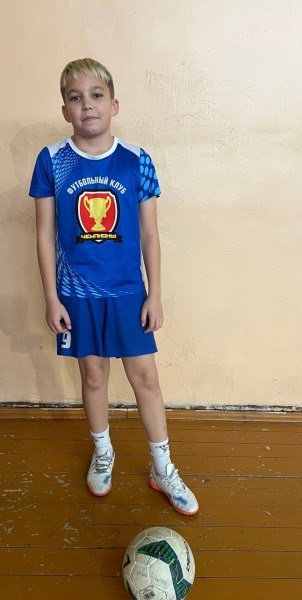 Ренат Русланович Булатов