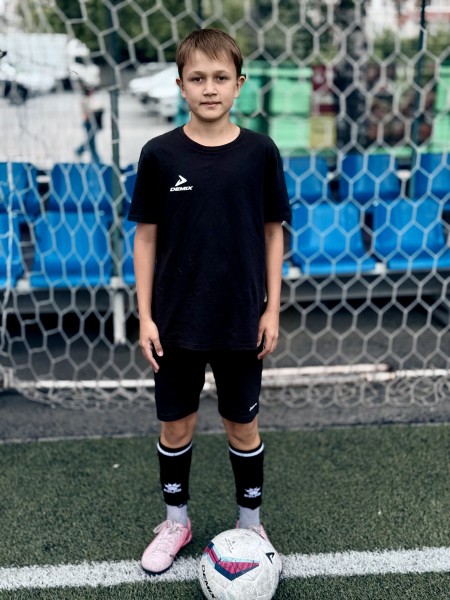 Николай Евгеньевич Айгинин