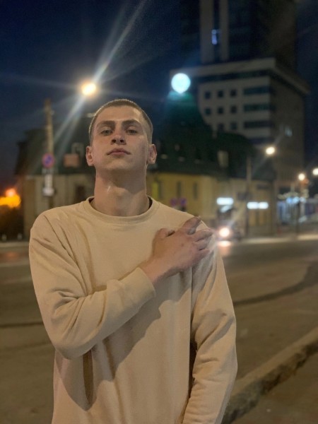 Илья Михайлович Андрианов