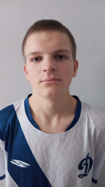 Николай Андреевич Беляев