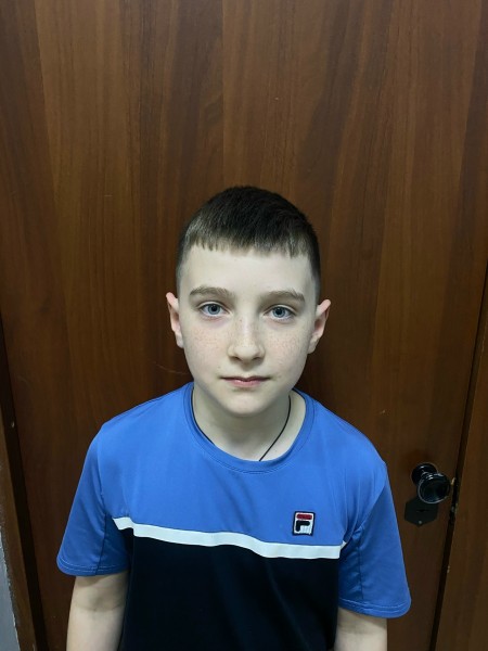Иван Алексеевич Голубенко