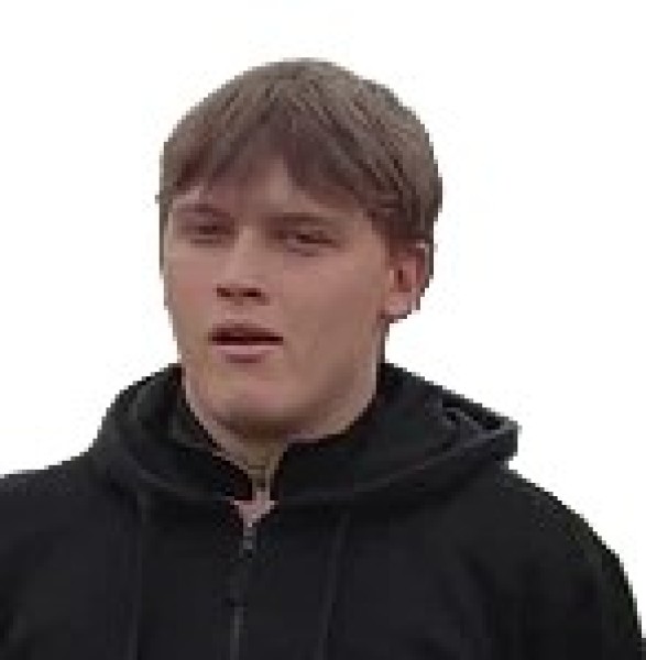 Данил Андреевич Лютиков