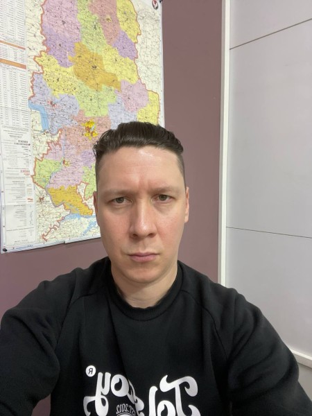 Алексей Александрович Корепанов