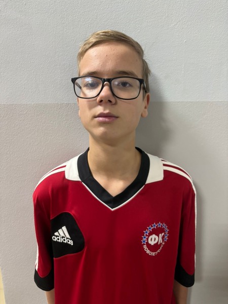 Тимофей Александрович Унтулис