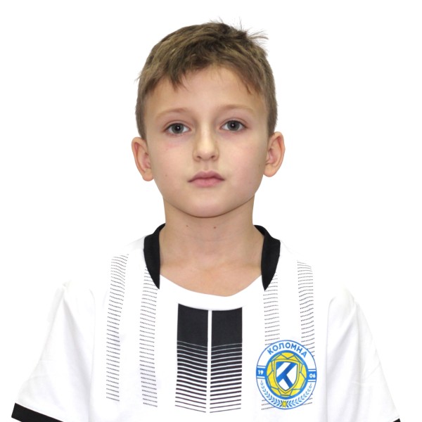 Андрей Александрович Баталов