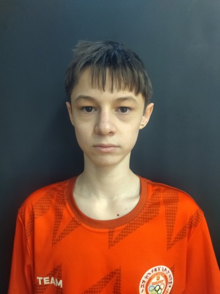 Михаил Артёмович Карлов