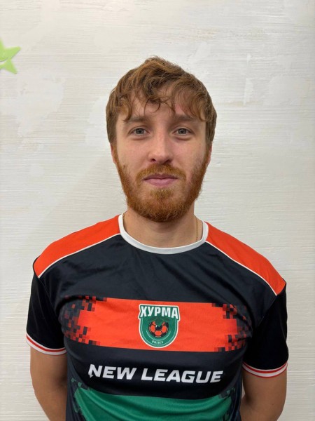 Андрей Владимирович Метелёв