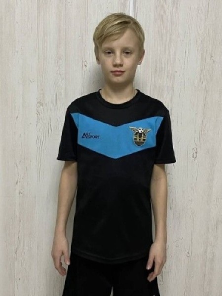 Дмитрий Денисович Петров
