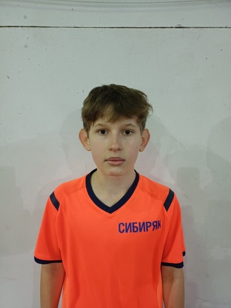 Максим Юрьевич Артамонов