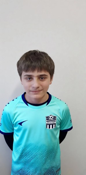 Владимир Анатольевич Богданов
