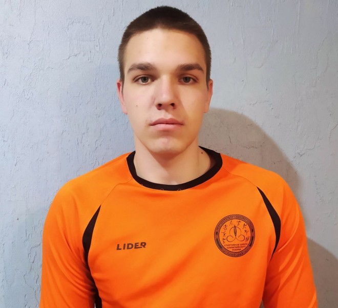 Дмитрий Александрович Ластов
