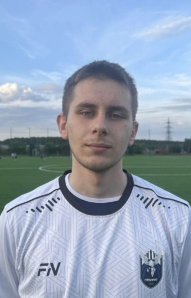 Михаил Александрович Хизев